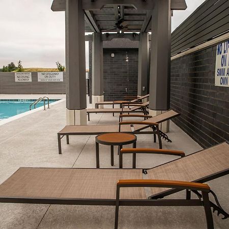 Courtyard By Marriott Greenville Mauldin Exterior photo