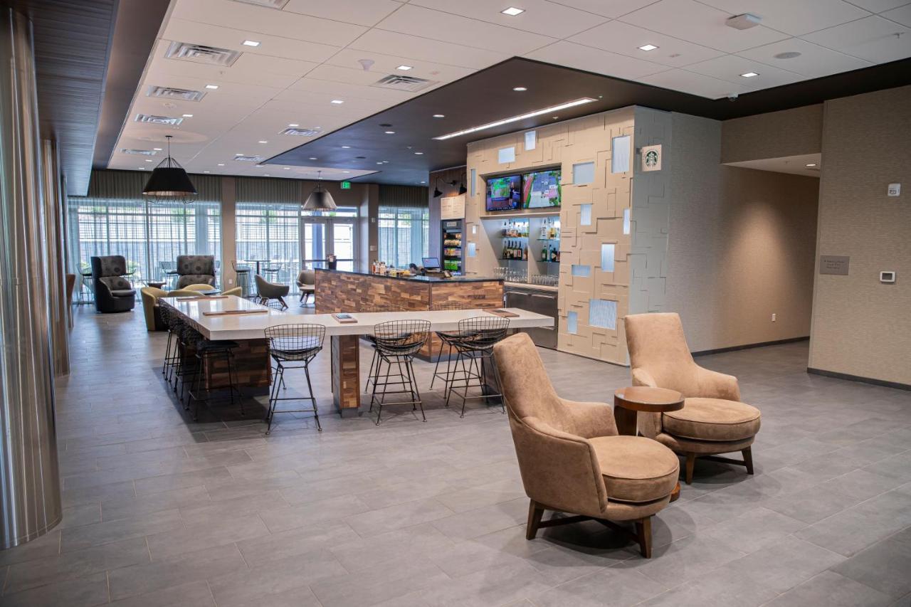 Courtyard By Marriott Greenville Mauldin Exterior photo
